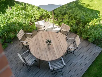 Platz für die ganze Familie