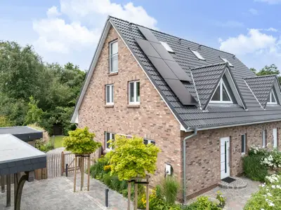 Ferienhaus für 6 Personen (110 m²) in St. Peter-Ording 1/10