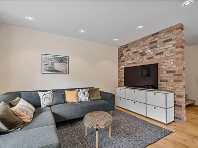 Ferienhaus für 6 Personen (110 m²) in St. Peter-Ording 2/10