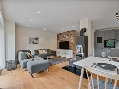 Ferienhaus für 6 Personen (110 m²) in St. Peter-Ording 3/10