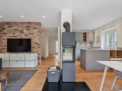 Ferienhaus für 6 Personen (110 m²) in St. Peter-Ording 5/10