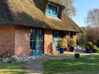 Ferienhaus für 6 Personen (125 m²) in St. Peter-Ording 1/10