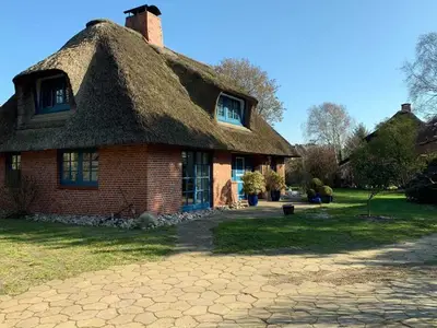 Ferienhaus für 6 Personen (125 m²) in St. Peter-Ording 2/10