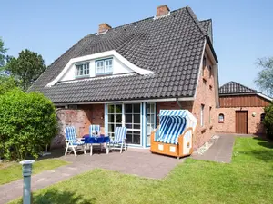Ferienhaus für 6 Personen (100 m²) in St. Peter-Ording