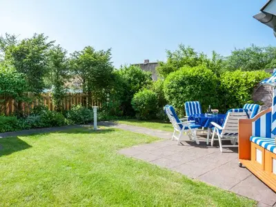 Ferienhaus für 6 Personen (100 m²) in St. Peter-Ording 3/10