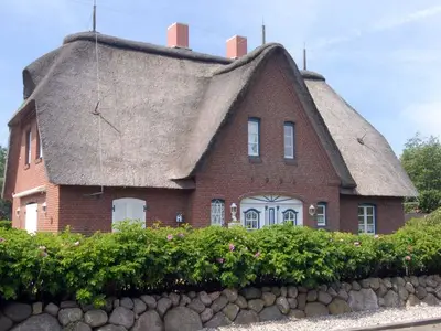 Ferienhaus für 5 Personen (78 m²) in St. Peter-Ording 4/10
