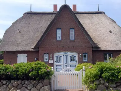 Ferienhaus für 5 Personen (78 m²) in St. Peter-Ording 5/10