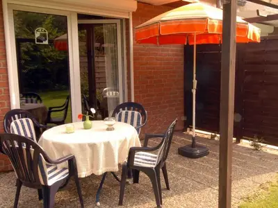 Ferienhaus für 4 Personen (88 m²) in St. Peter-Ording 2/10