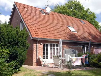 Ferienhaus für 4 Personen (88 m²) in St. Peter-Ording 3/10