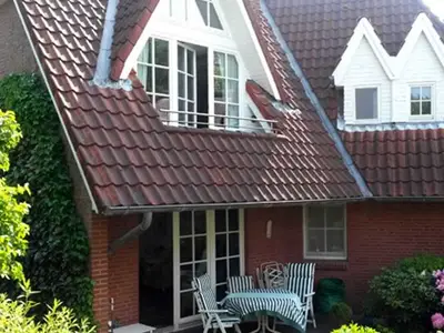 Ferienhaus für 4 Personen (90 m²) in St. Peter-Ording 3/10