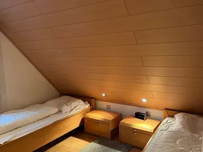 Ferienhaus für 4 Personen (88 m²) in St. Peter-Ording 6/10