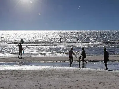 Ferienhaus für 4 Personen (68 m²) in St. Peter-Ording 3/10