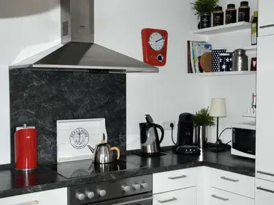 Ferienhaus für 4 Personen (75 m²) in St. Peter-Ording 4/10