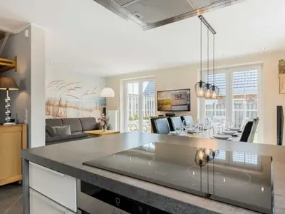 Ferienhaus für 6 Personen (82 m²) in St. Peter-Ording 3/10