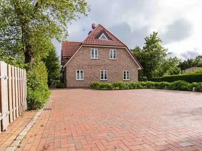 Ferienhaus für 5 Personen (115 m²) in St. Peter-Ording 1/10