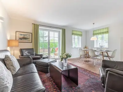 Ferienhaus für 5 Personen (115 m²) in St. Peter-Ording 5/10