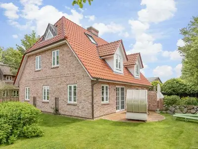 Ferienhaus für 5 Personen (115 m²) in St. Peter-Ording 10/10