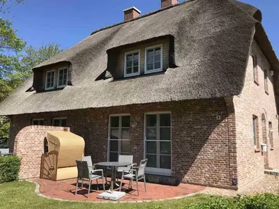Ferienhaus für 4 Personen (76 m²) in St. Peter-Ording 4/10