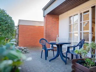 Ferienhaus für 4 Personen (50 m²) in St. Peter-Ording 9/10