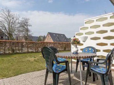 Ferienhaus für 8 Personen (105 m²) in St. Peter-Ording 4/10