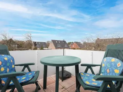 Ferienhaus für 9 Personen (105 m²) in St. Peter-Ording 6/10