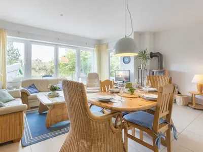 Ferienhaus für 4 Personen (60 m²) in St. Peter-Ording 10/10