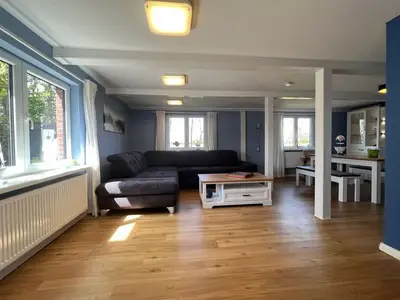 Ferienhaus für 6 Personen (175 m²) in St. Peter-Ording 2/10