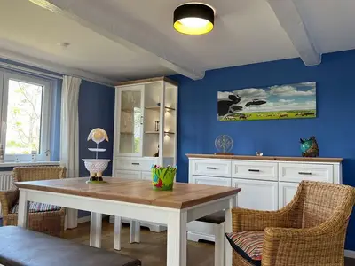 Ferienhaus für 6 Personen (175 m²) in St. Peter-Ording 3/10
