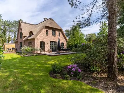 Ferienhaus für 8 Personen (200 m²) in St. Peter-Ording 10/10