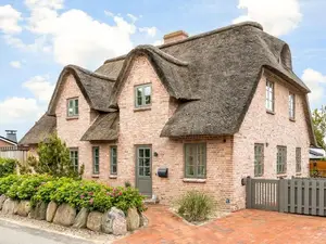 Ferienhaus für 6 Personen (120 m²) in St. Peter-Ording