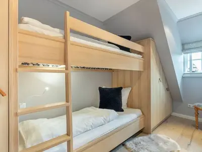 Ferienhaus für 6 Personen (120 m²) in St. Peter-Ording 4/10