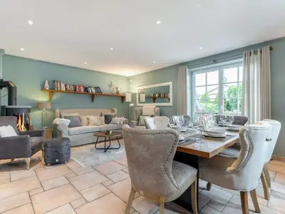 Ferienhaus für 6 Personen (120 m²) in St. Peter-Ording 9/10