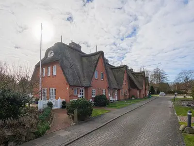 Ferienhaus für 4 Personen (58 m²) in St. Peter-Ording 1/10
