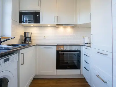 Ferienhaus für 4 Personen (58 m²) in St. Peter-Ording 10/10