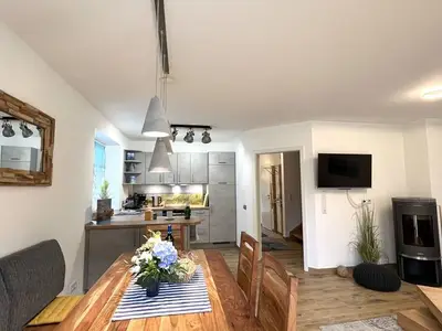 Ferienhaus für 6 Personen (100 m²) in St. Peter-Ording 1/10