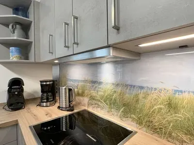 Ferienhaus für 6 Personen (100 m²) in St. Peter-Ording 4/10