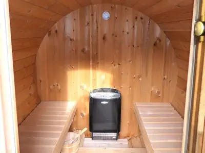 Ferienhaus für 6 Personen (100 m²) in St. Peter-Ording 8/10