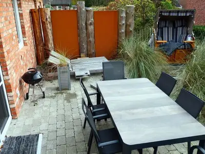 Ferienhaus für 6 Personen (100 m²) in St. Peter-Ording 9/10