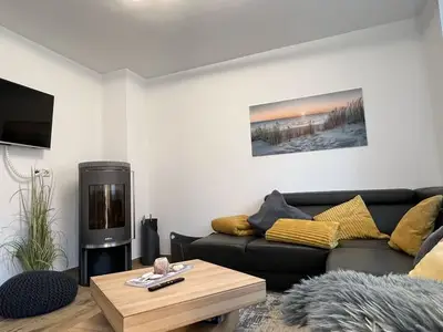 Ferienhaus für 6 Personen (100 m²) in St. Peter-Ording 10/10