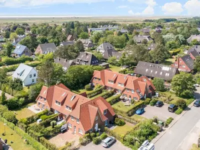 Ferienhaus für 4 Personen (70 m²) in St. Peter-Ording 1/10