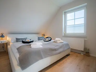 Ferienhaus für 6 Personen (82 m²) in St. Peter-Ording 4/10