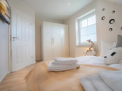 Ferienhaus für 6 Personen (82 m²) in St. Peter-Ording 8/10