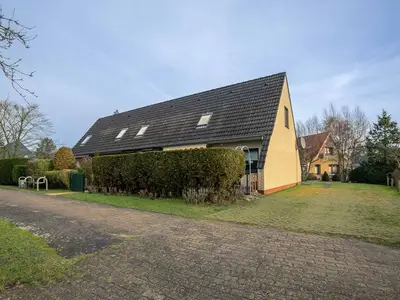 Ferienhaus für 4 Personen (50 m²) in St. Peter-Ording 1/10