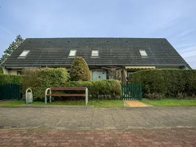 Ferienhaus für 4 Personen (50 m²) in St. Peter-Ording 2/10