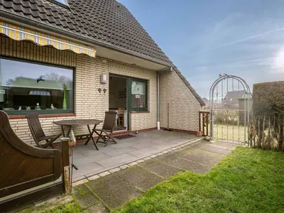 Ferienhaus für 4 Personen (50 m²) in St. Peter-Ording 3/10