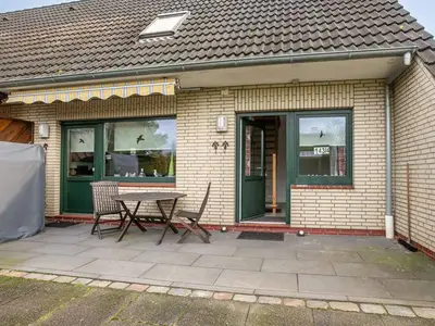 Ferienhaus für 4 Personen (50 m²) in St. Peter-Ording 7/10