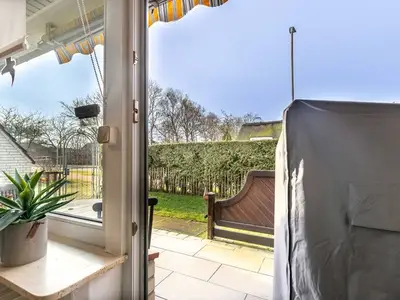 Ferienhaus für 4 Personen (50 m²) in St. Peter-Ording 10/10