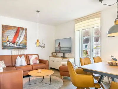Ferienhaus für 6 Personen (90 m²) in St. Peter-Ording 2/10