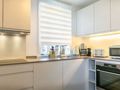 Ferienhaus für 6 Personen (90 m²) in St. Peter-Ording 3/10