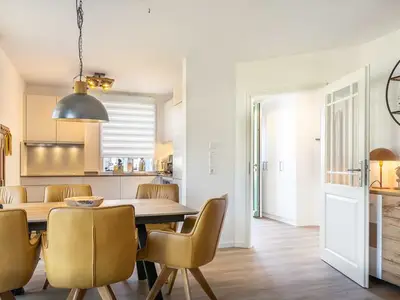Ferienhaus für 6 Personen (90 m²) in St. Peter-Ording 5/10